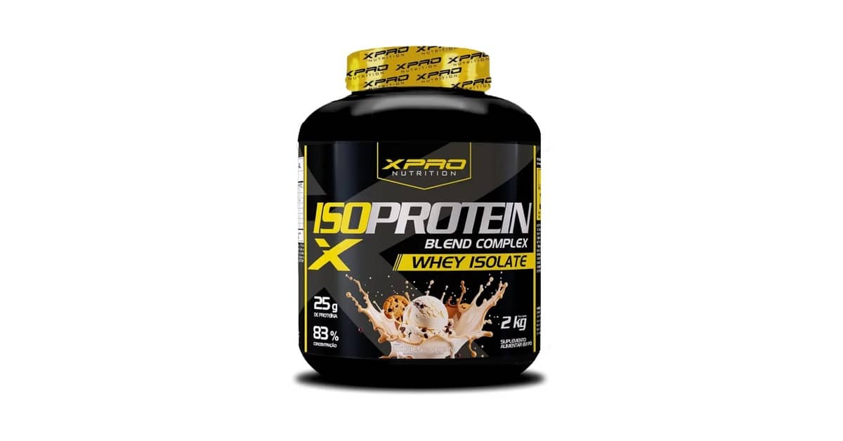 Qual o Melhor Whey Protein para Ganhar Massa Muscular Rapidamente: Guia Definitivo
