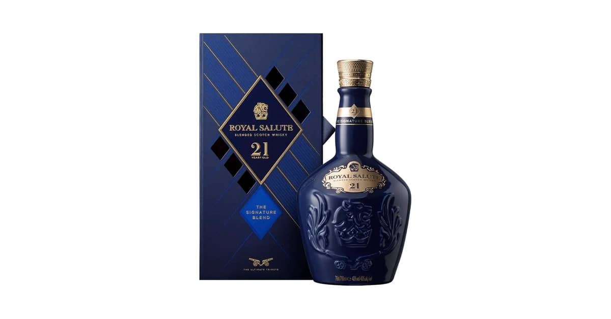 Qual o Melhor Whisky mais Caro do Mundo: Luxo e Tradição