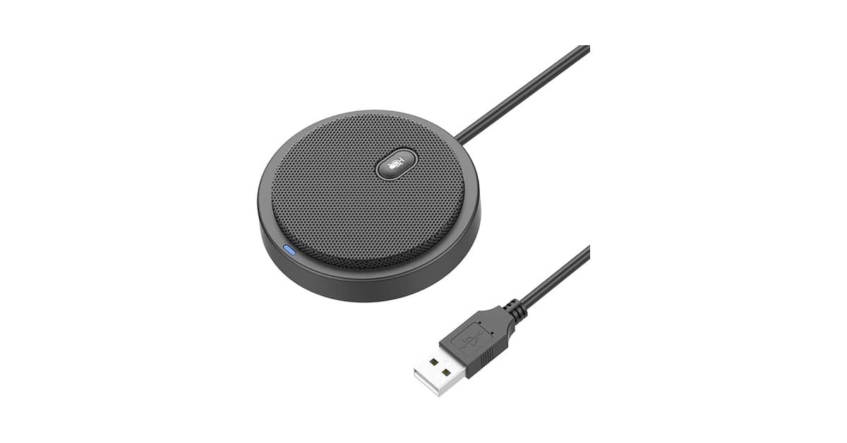 Qual o microfone condensador mais silencioso? 8 Melhores