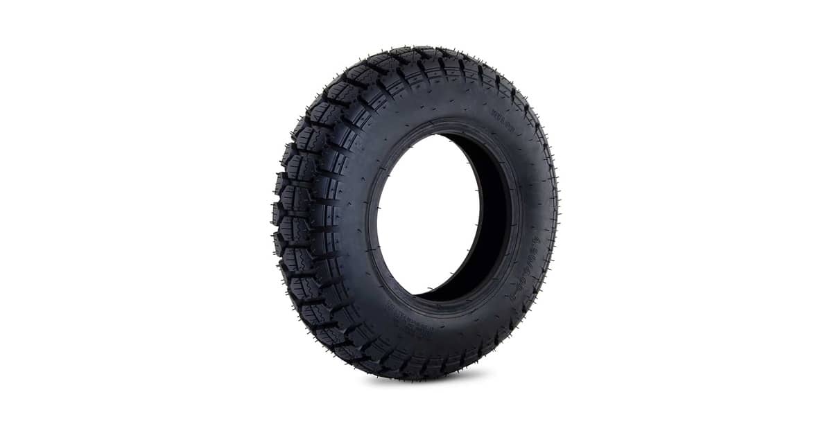 Qual O Pneu Original Da Bajaj Dominar 400: Guia