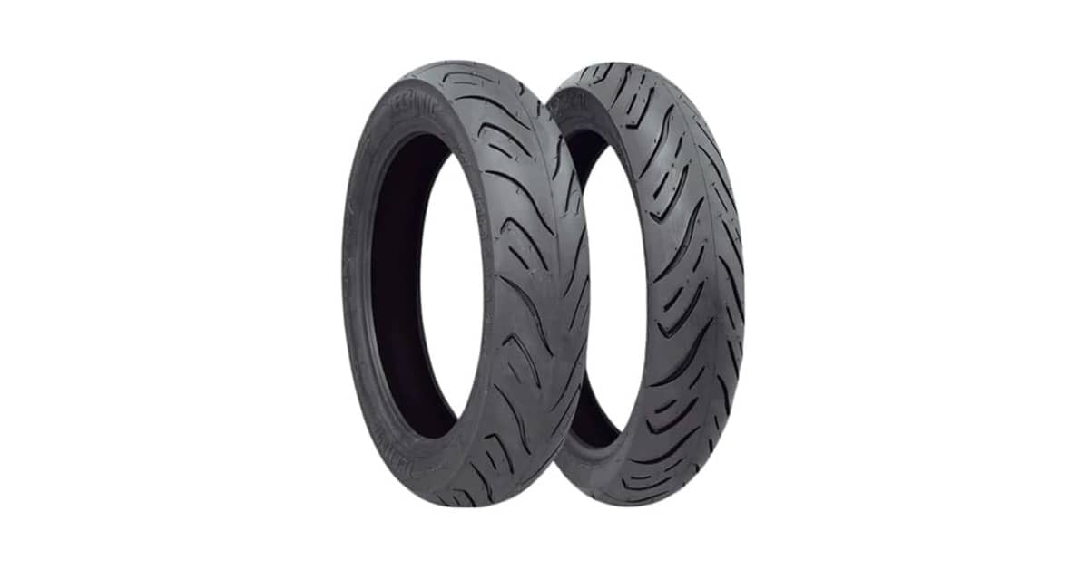 Qual o Pneu Original da CG 160 Fan? 10 Melhores