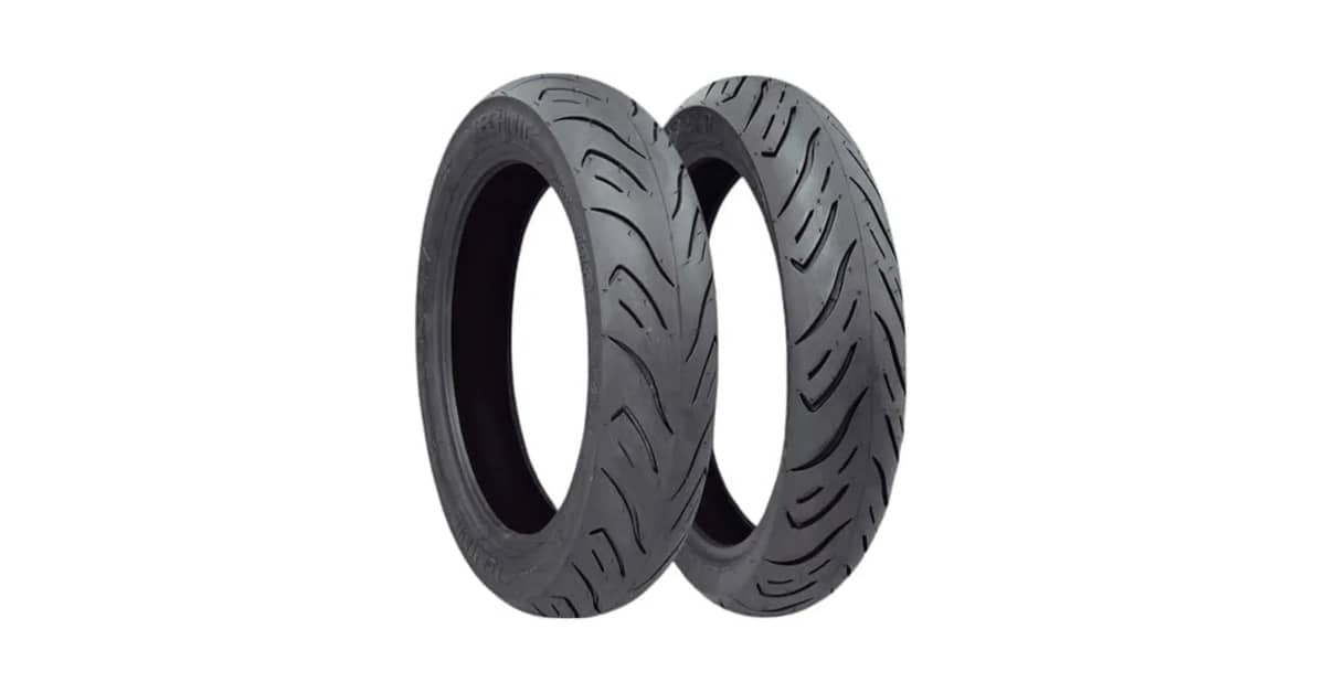 Qual o Pneu Original da CG 160 Start: 10 Melhores Opções