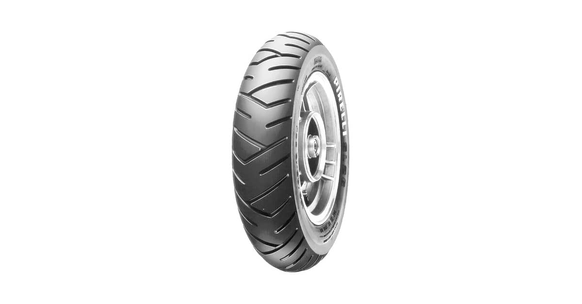 Qual o Pneu Original da Honda Elite 125: O Melhor
