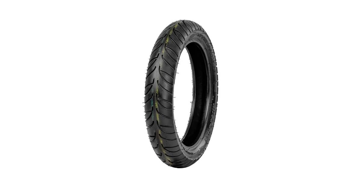 Qual o Pneu Original da Honda PCX 160: 7 Melhores