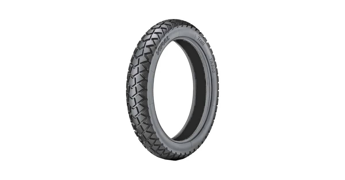 Qual o Pneu Original da Honda XRE 190: 6 Melhores
