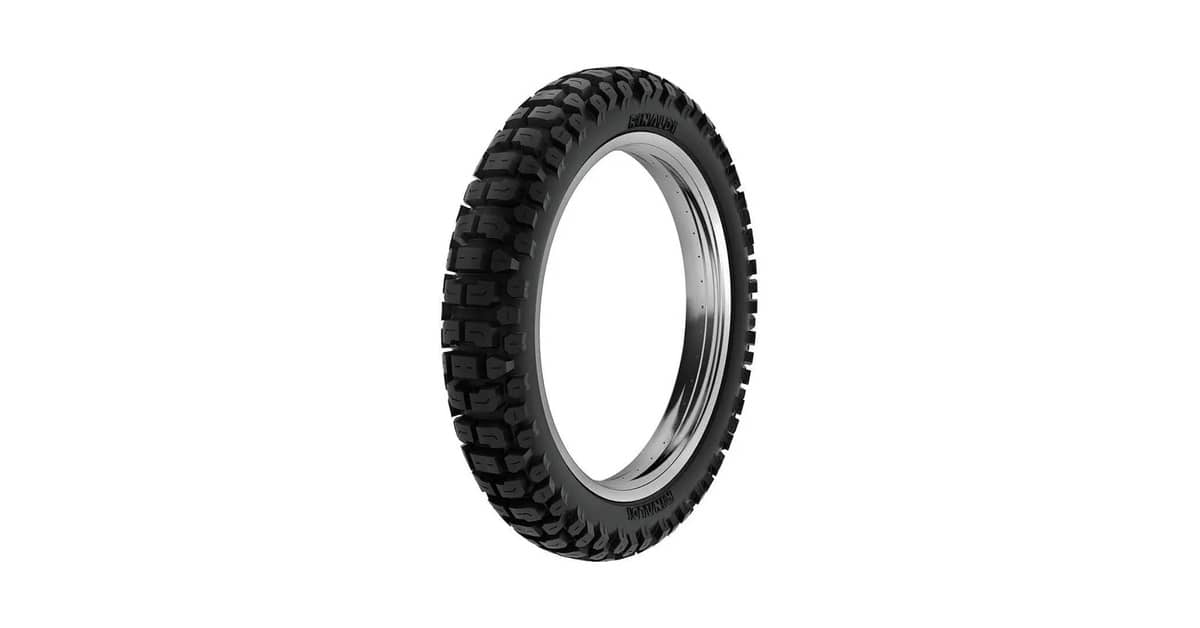 Qual o Pneu Original da Honda XRE 300? Veja 9 Opções