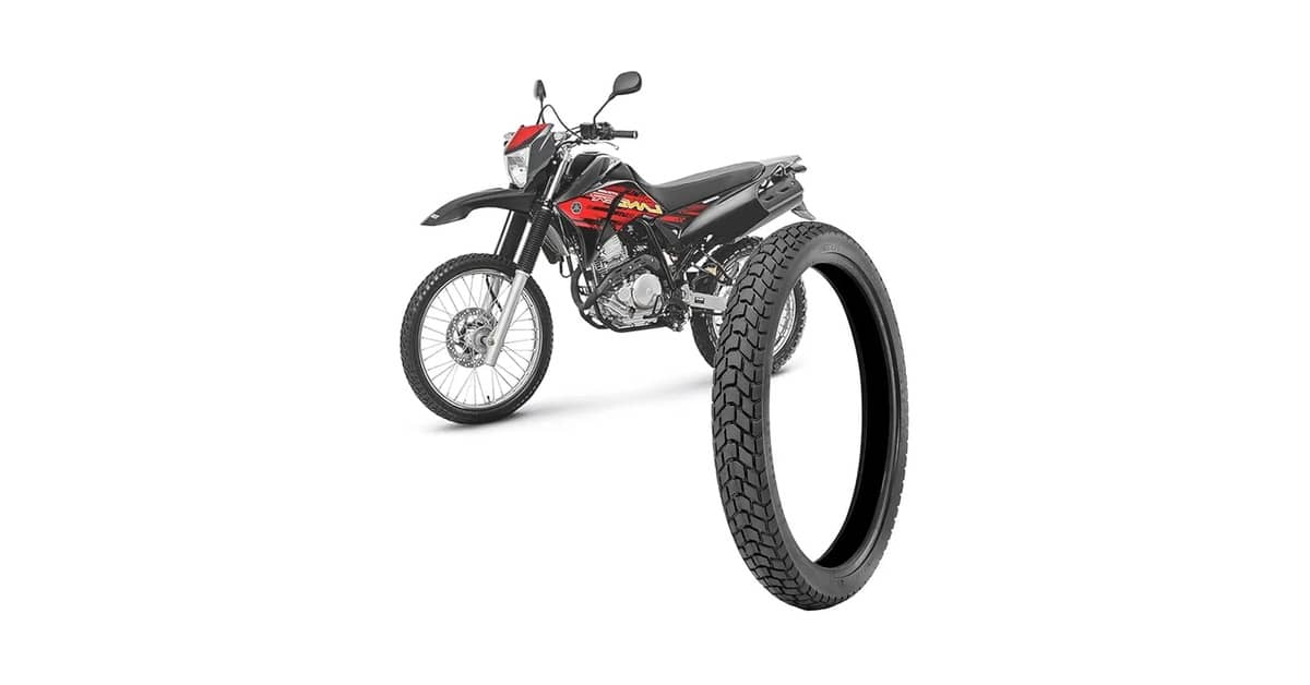 Qual o Pneu Original da Royal Enfield Hunter 350? Guia