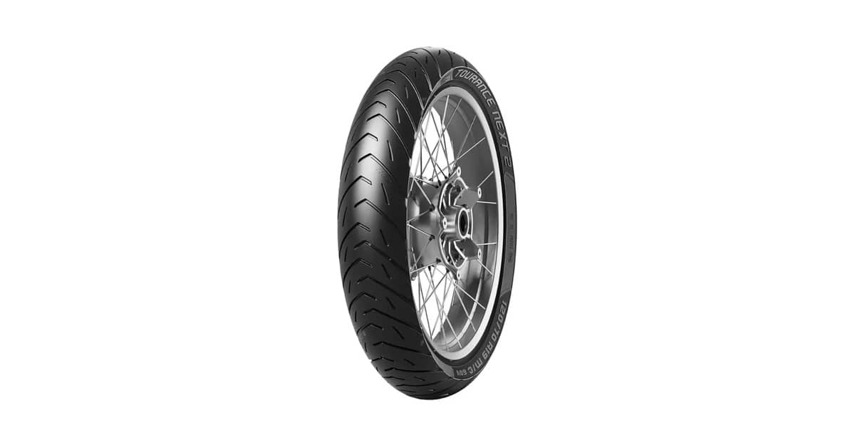 Qual o Pneu Original da Triumph Tiger 1200? Guia