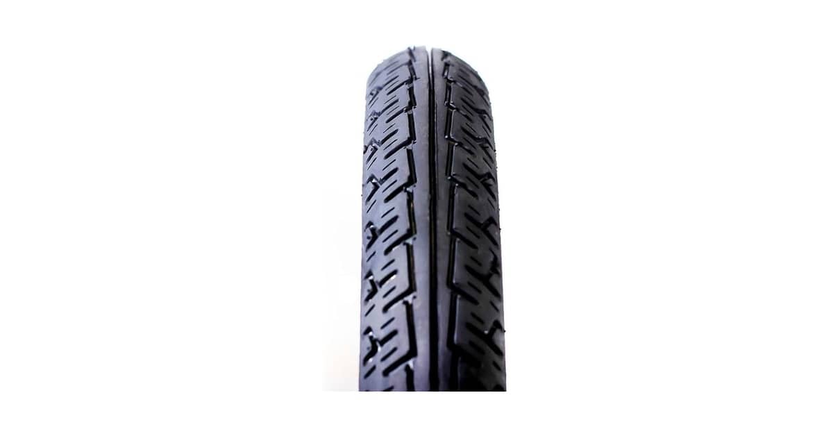 Qual o Pneu Original da Yamaha Fazer FZ25? Modelos