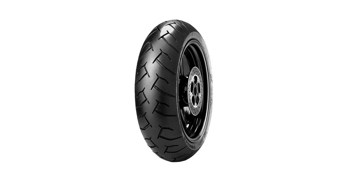 Qual o Pneu Original da Yamaha Fluo 125? O Melhor