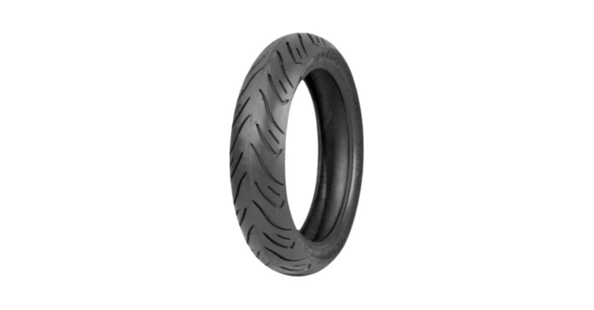 Qual o Pneu Original da Yamaha Neo 125: 4 Melhores