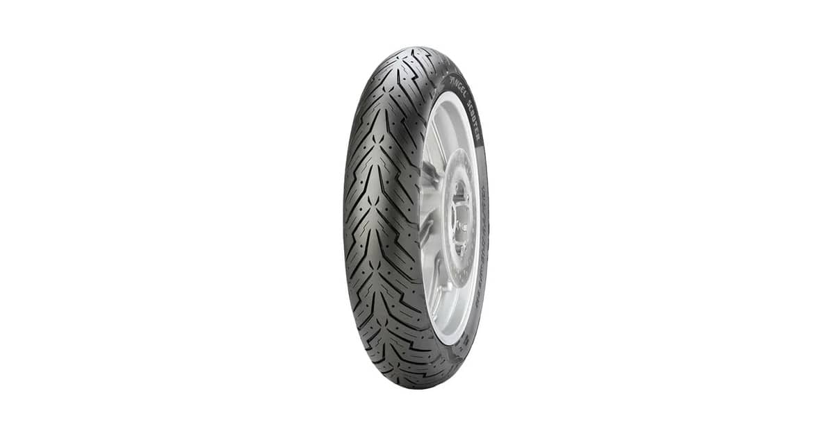 Qual o Pneu Original da Yamaha Nmax 160: 2 Melhores