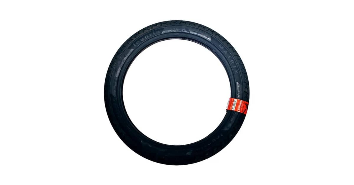 Qual o Pneu Original da Yamaha R3: A Melhor Opção