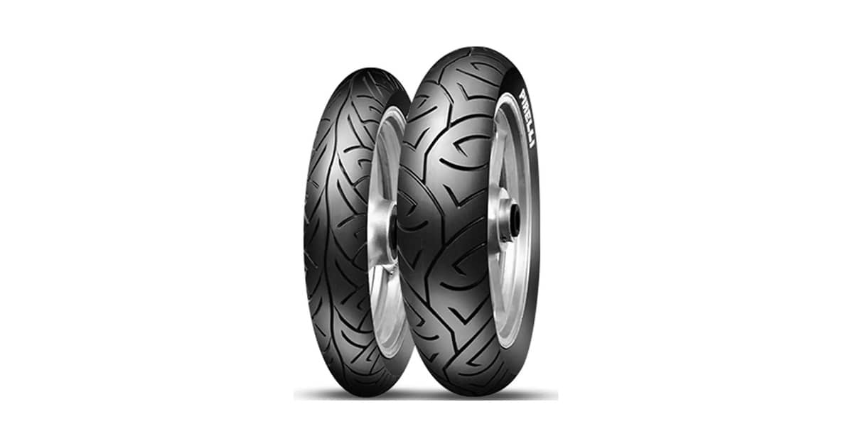 Qual O Pneu Original Da Yamaha Xmax 250? O Melhor