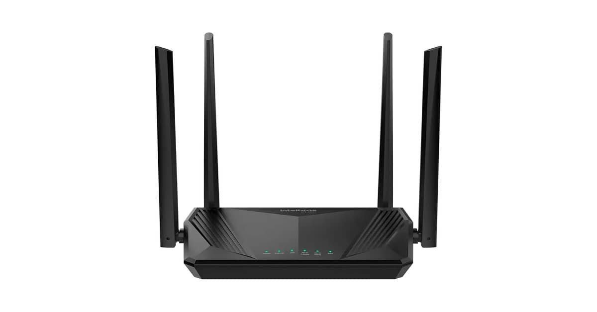 Qual o roteador Wi-Fi 6 para casas com muitos dispositivos conectados? 10 Modelos de Alta Performance