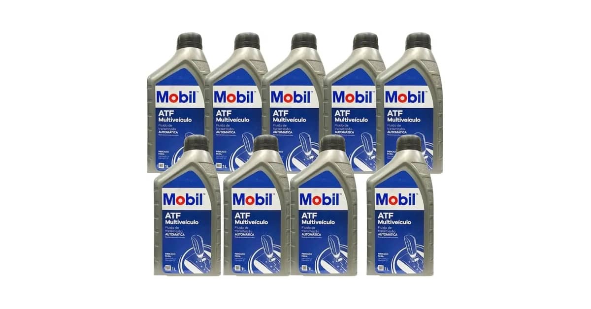 Qual Óleo Usar na Chevrolet Zafira: Guia de 6 Opções