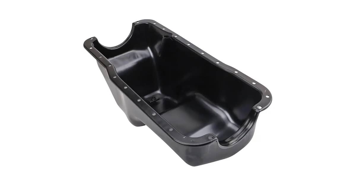 Qual Óleo Usar No Ford Bronco Sport: 1 Melhor Item