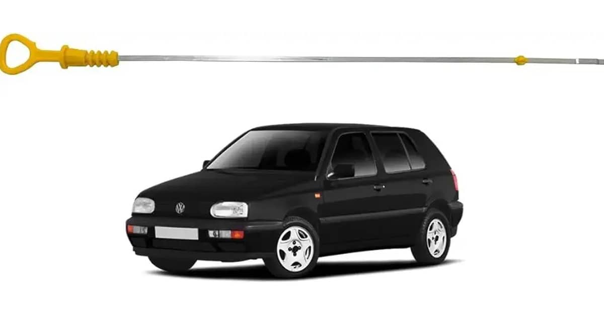 Qual Óleo Usar no VW Golf 2.0: Guia e Melhor Item