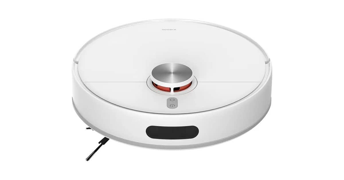 Robô Aspirador Xiaomi Qual Melhor: 10 Modelos de Elite
