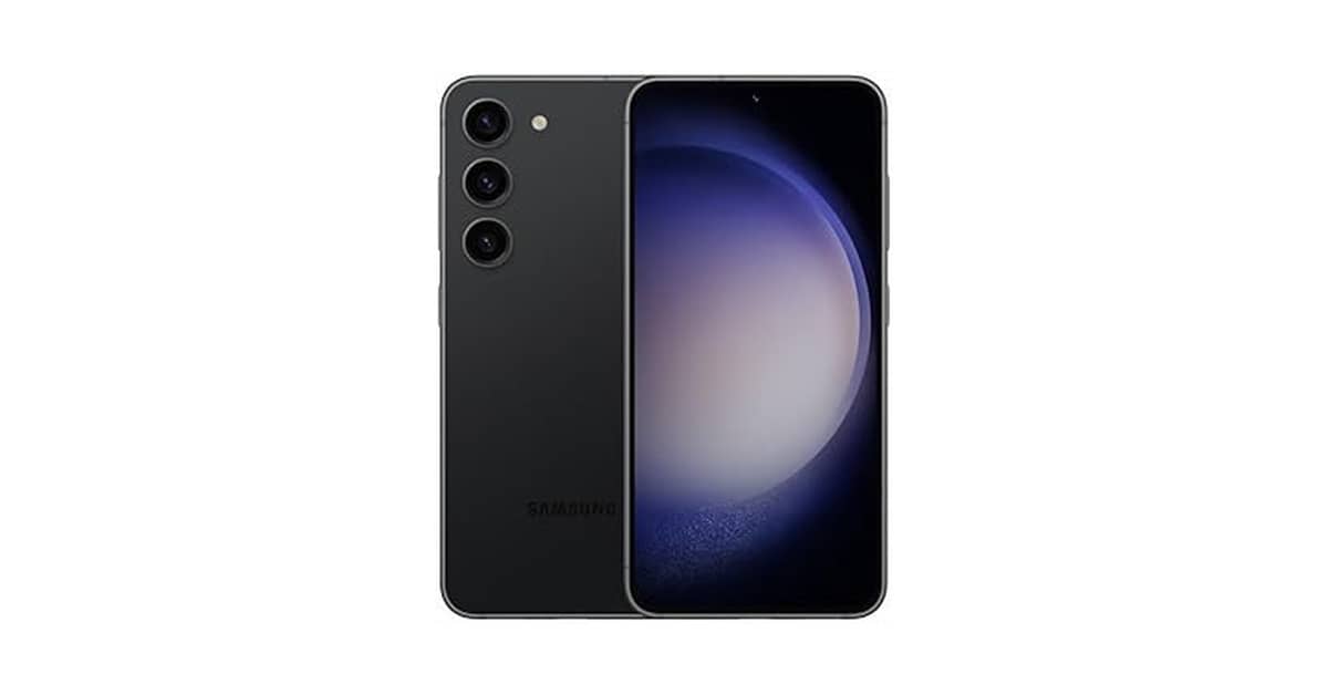 Samsung Galaxy S23 vs S23 FE: Desempenho ou Preço?