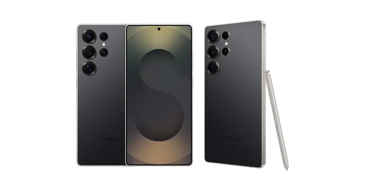 Samsung S25 Ultra Melhor Preço: 5 Versões de Elite