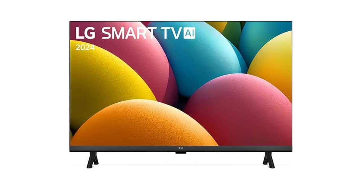 Smart TVs em Oferta: 10 Melhores Custo-Benefício
