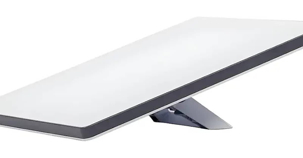 Sstarlink Mini Geração 5: O Kit de Alta Performance