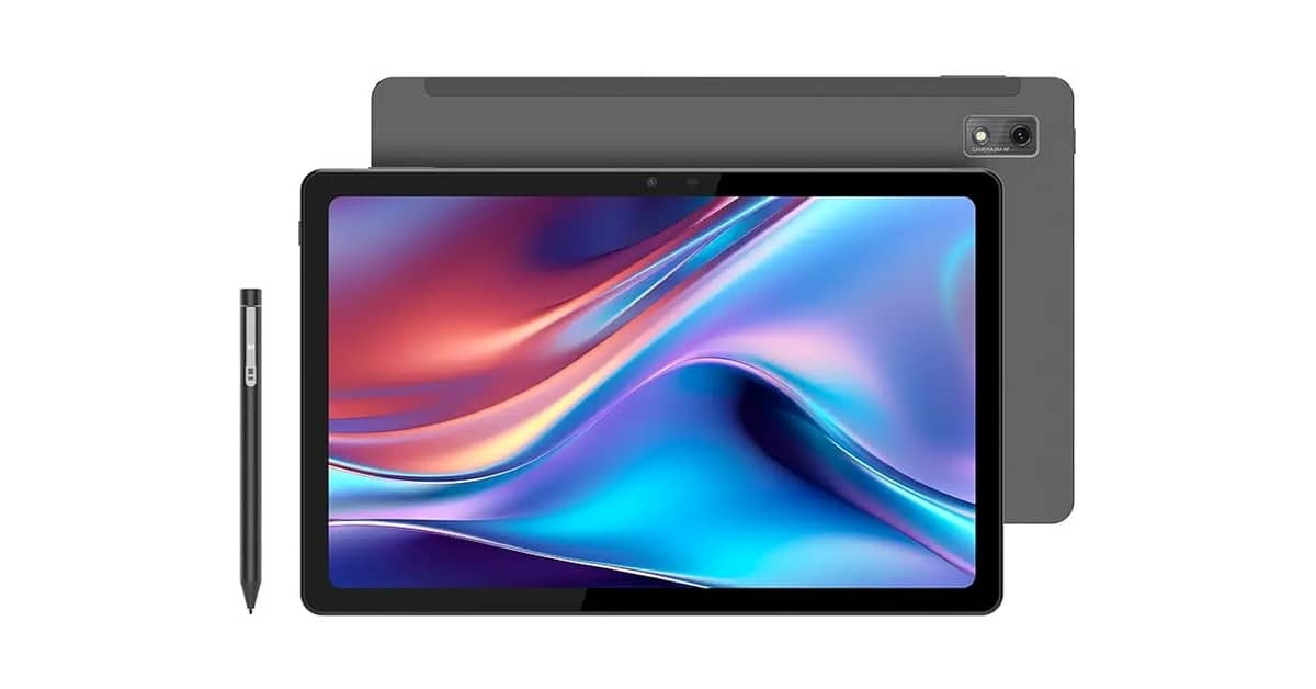 Tablet com Caneta mais Barato: 10 Melhores Opções