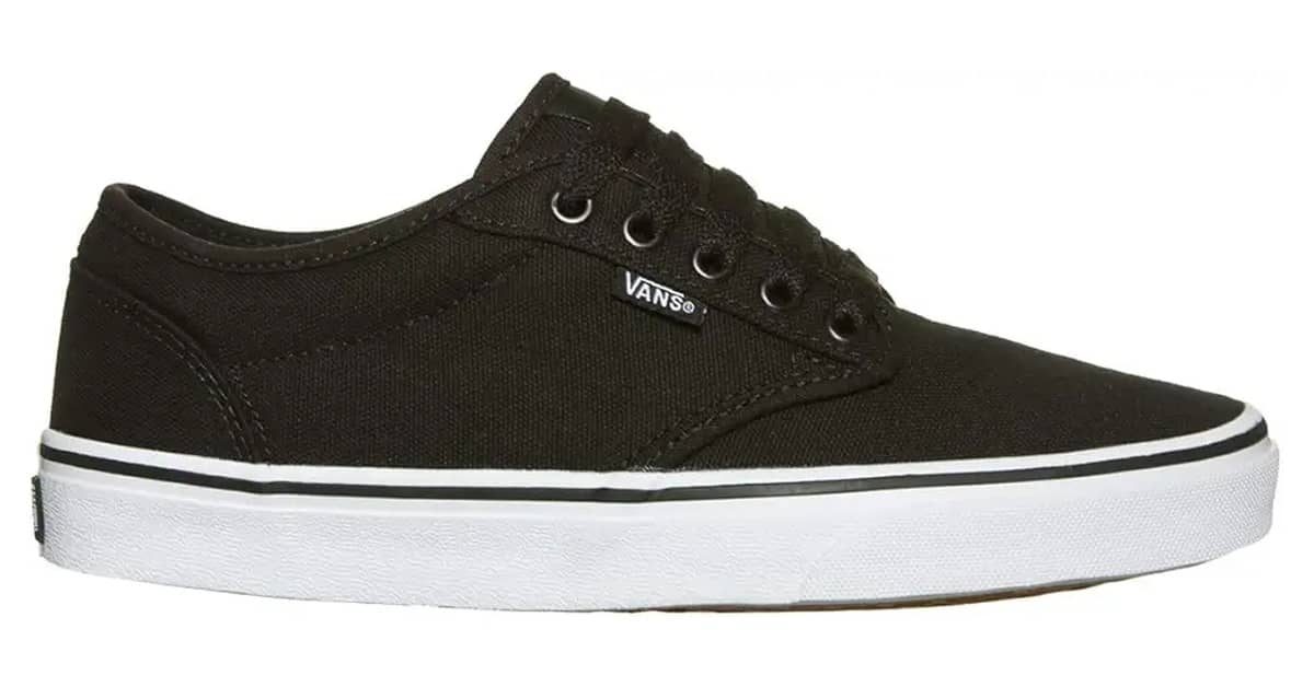 Vans Masculino em Oferta: 5 Melhores Estilos Urbanos