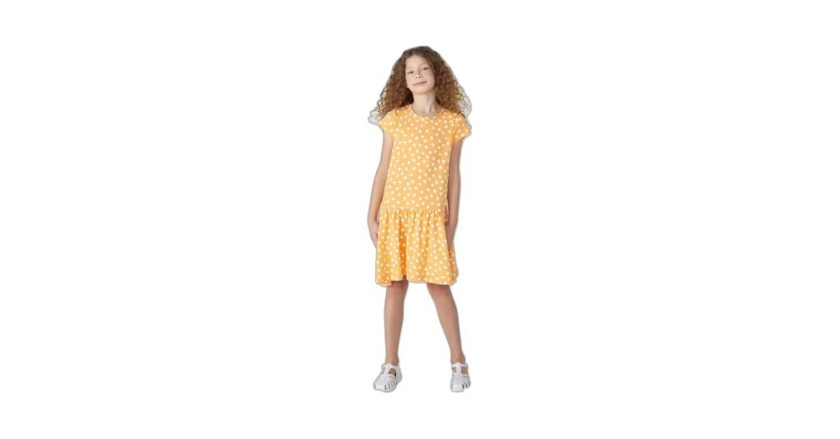 Vestido Infantil Frete Grátis: 10 Melhores Opções