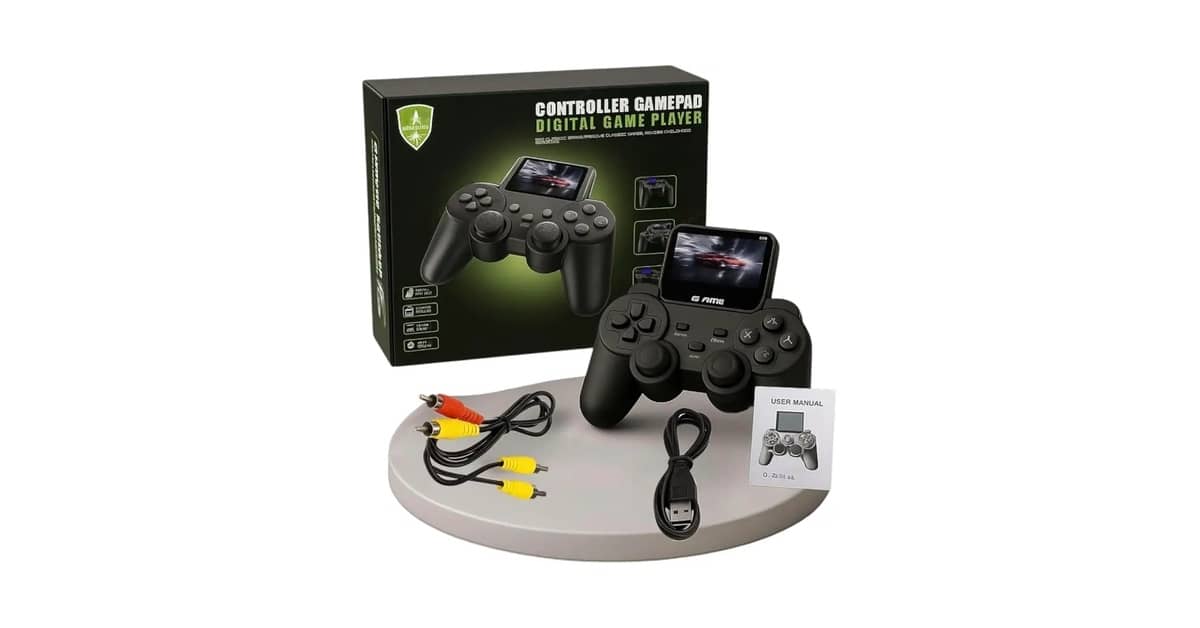 Videogames em Oferta: 10 Melhores Consoles Retrô