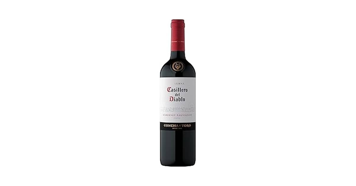 Vinho bom para presentear: Guia de 10 rótulos sem erro