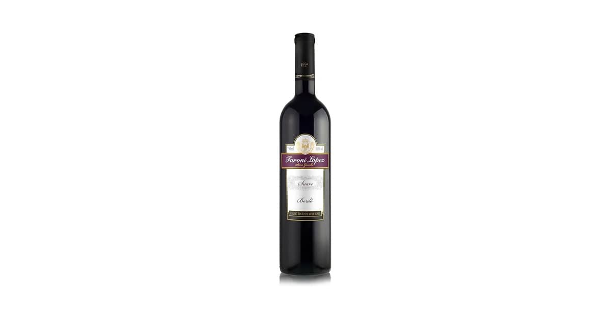 Vinho Tinto Suave Qual o Melhor? 10 Rótulos Únicos