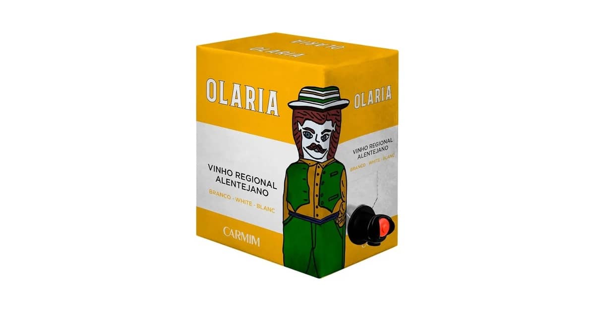 Vinhos Bag-in-Box Quais os Melhores: 10 Opções em Destaque