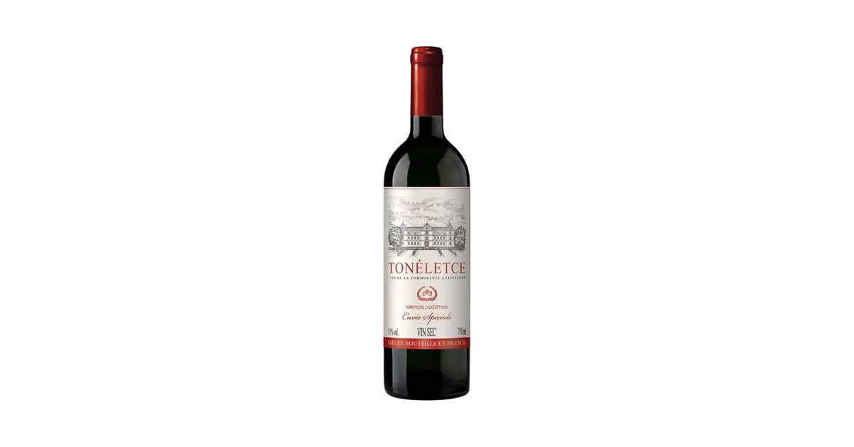 Vinhos e Destilados em Oferta: 10 Rótulos com Melhor Custo-Benefício