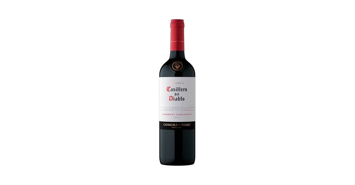 Vinhos em Oferta: Qual o Melhor Custo-Benefício?