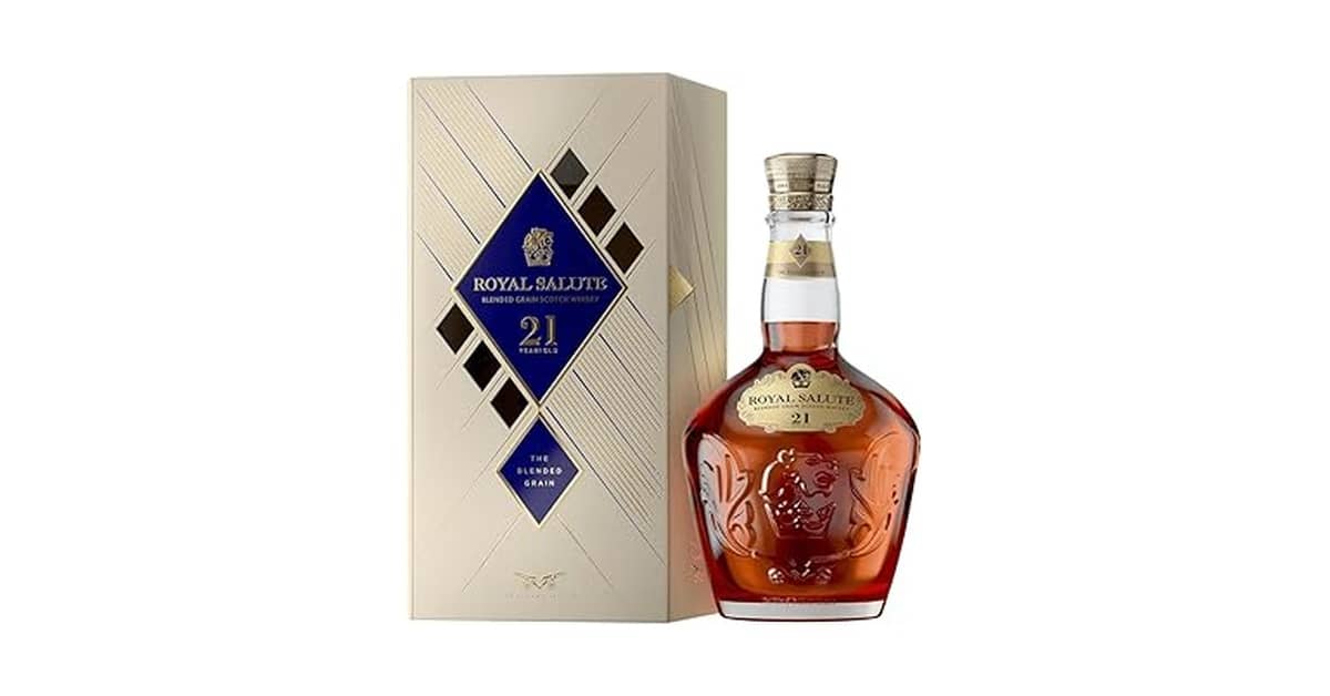 Whisky Mais Caro do Brasil: Qual Rótulo Vale o Preço?