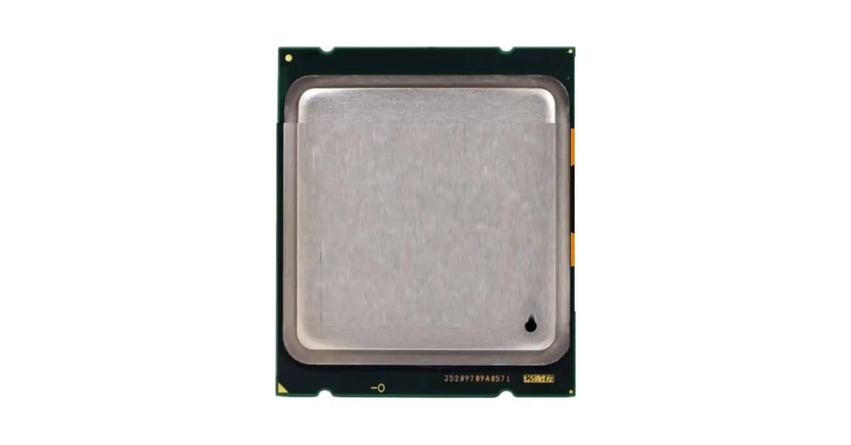 Xeon E5-2667 V4 Equivale a Qual Processador? Guia