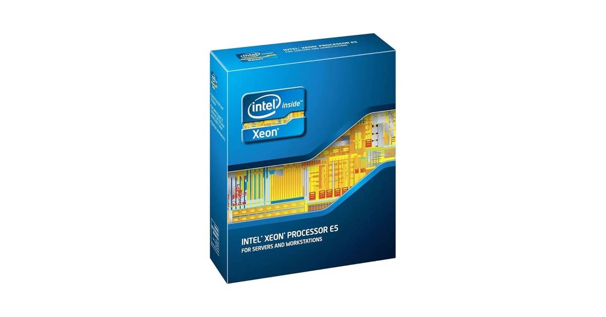 Xeon E5-2680 V4 Equivale a Qual Processador? Guia