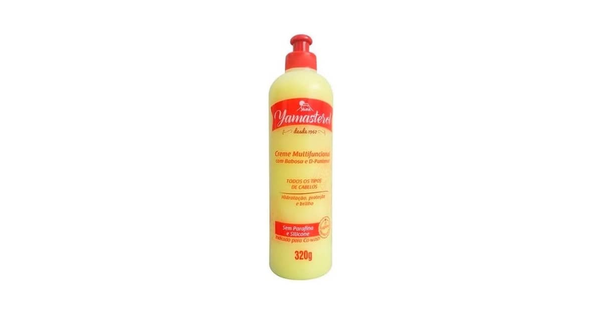 Yamasterol Qual O Melhor: 8 Opções Para Seu Cabelo
