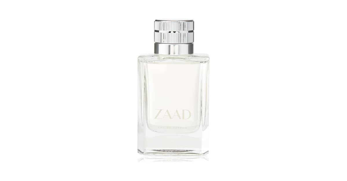 Zaad Qual o Melhor: Guia das 10 Fragrâncias de Elite