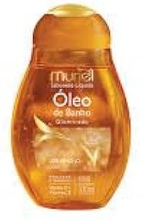 Sabonete Líquido Óleo De Banho Tradicional Gourmand 230ml