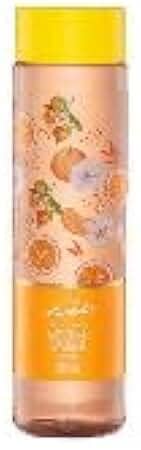 Body Splash Aquavibe Refrescantes Tangerina e Magnólia 300ml