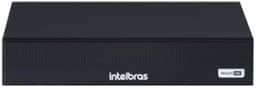 DVR Intelbras 04 Canais 5x1 6MP MHDX 3104-C