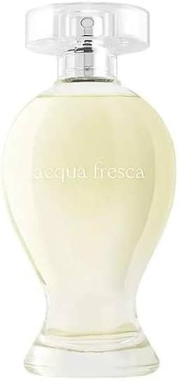 Boticario Acqua Fresca Colonia 100 Ml