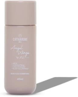 Catharine Hill - Base Alta Cobertura Angel Wings by Pri Lessa - Cor - A3.5