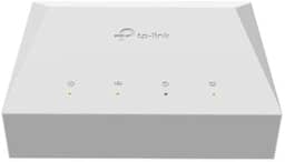 TP-Link XZ005-G6 ONU XPON, 1 Porta Gigabit, Compatível GPON e EPON, Fibra Óptica, Branco
