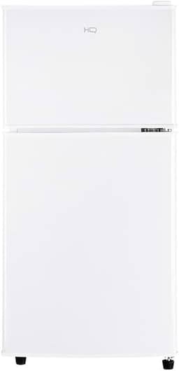 Frigobar Duplex HQ 90 Litros Branco HQ-90RDF (127V)