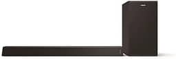 Alto-falante Philips B7305 2.1 Channel 300 Watts Dolby Audio Performance Soundbar com subwoofer sem fio, HDMI ARC (TAB7305)