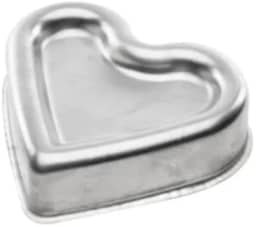 F. BALLERINE CORAÇÃO P 13cmx12cmx4,5cm (ALUM)